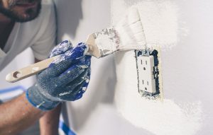 Here’s Why You Should Always Trust the Pros When It Comes to Commercial Painting
