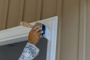 Key Aspects of Prepping for Exterior Painting