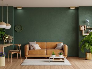 5 Residential Painting Trends That Continue to Stand the Test of Time